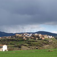 Zorita del Maestrazgo