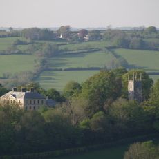 Parish Church of St Mary