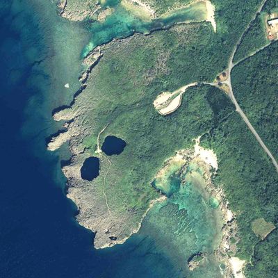 Aerial View 1