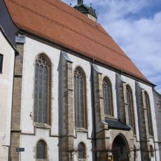 Stadtkirche St. Johannis