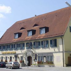 Gasthof zur Post