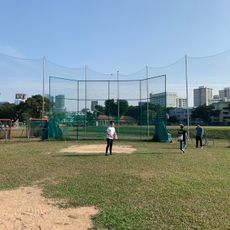 Farrer Park Field