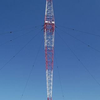 WLW Tower