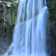 Sakura Falls