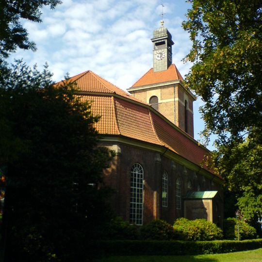 Christianskirche