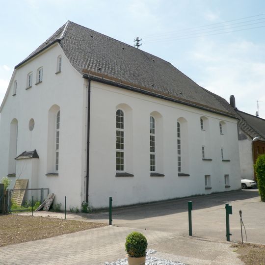 Synagoge Oberdorf