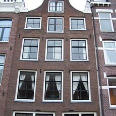 Nieuwe Kerkstraat 153, Amsterdam