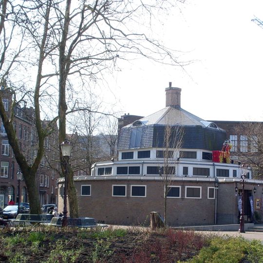 Badhuis Boerhaaveplein