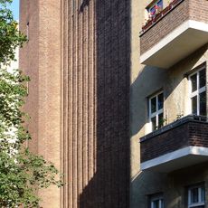 Iglesia de Santo Tomás de Aquino