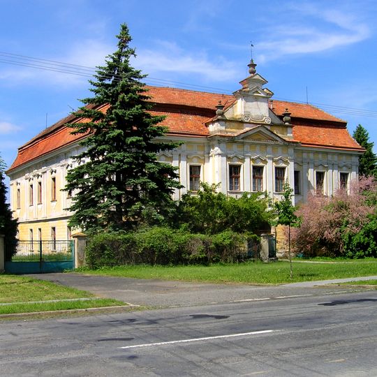 Cetechovice