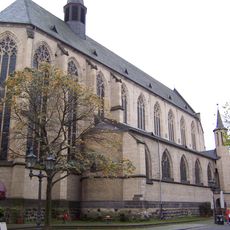 St Remigius' Church, Bonn