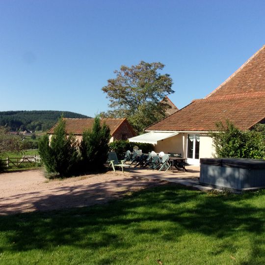Domaine de la Forêt