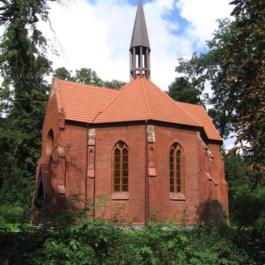 Kościół św. Kazimierza w Trzyniku