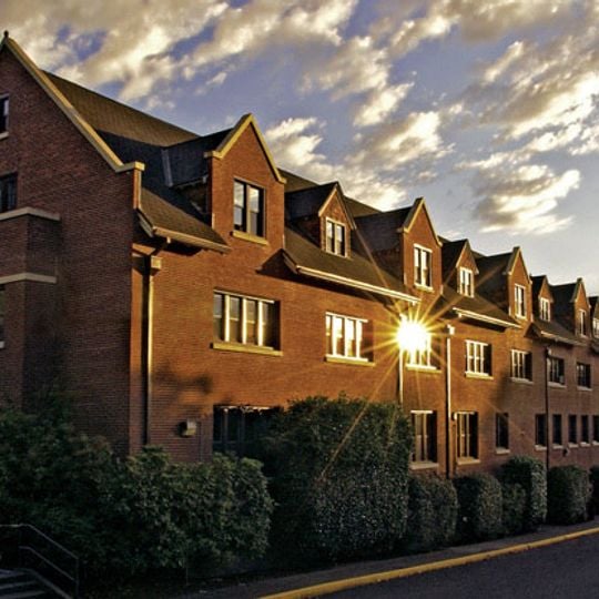 Western Oregon University