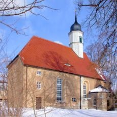 St. Egidien