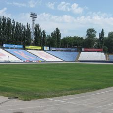 Estadio Zirka
