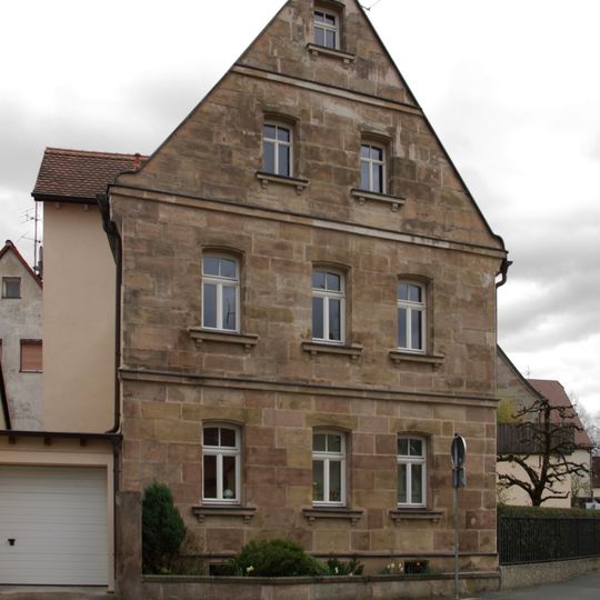 Bauernhaus