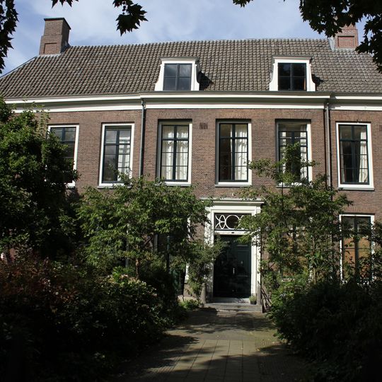 Breedstraat 76, Utrecht