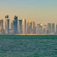Doha