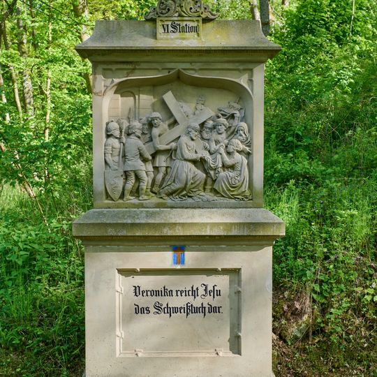 Kreuzwegstation