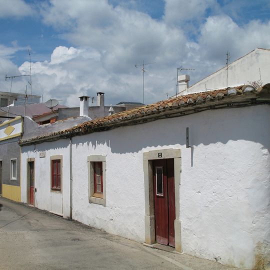 São Brás de Alportel