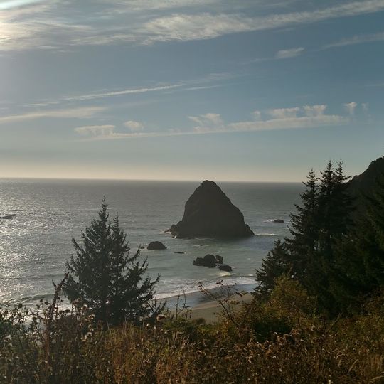 Whaleshead Beach