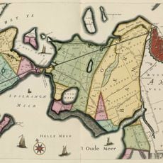 Sloterdijkermeerpolder