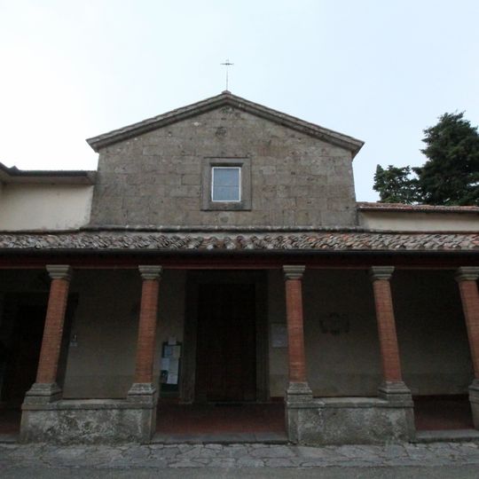 Convento dei Cappuccini