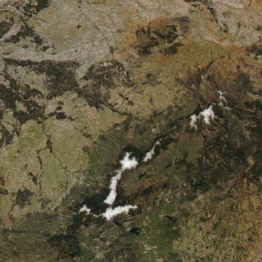 Provincia di Segovia