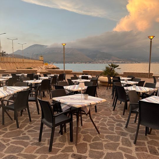 Antica Pizzeria da Ciro dal 1923