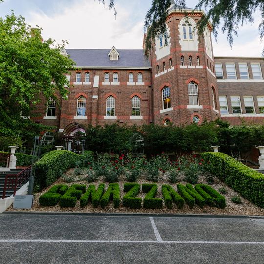 Genazzano FCJ College
