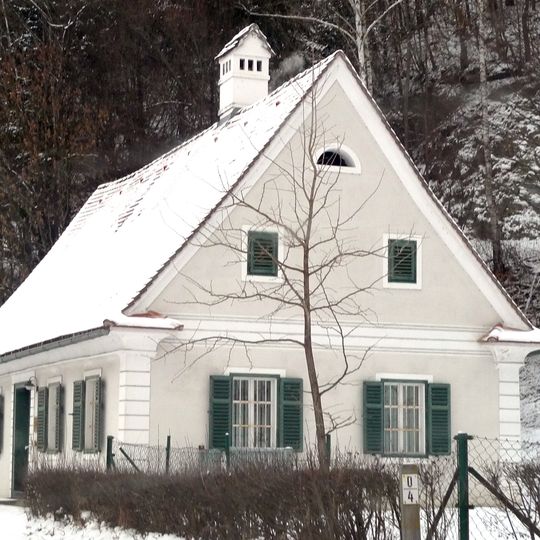 Ehem. Herrschaftsspital