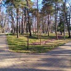 Park miejski
