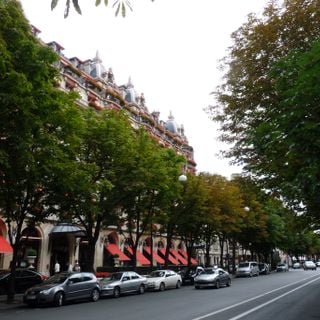 Avenue Montaigne