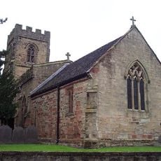 Church of St Andrew