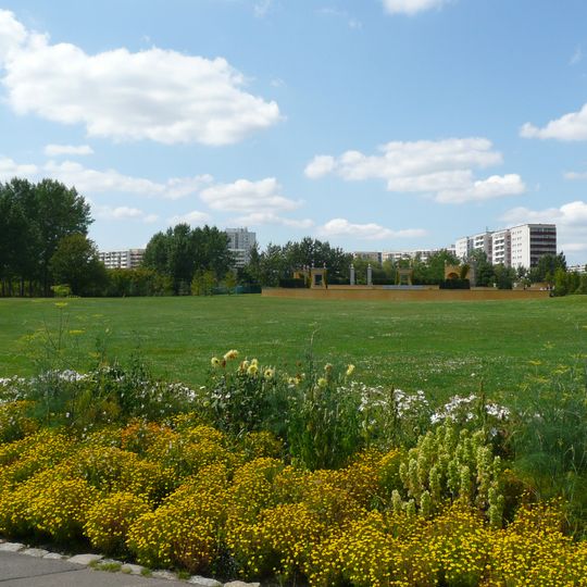 Erholungspark Marzahn