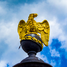 Мемориал воинской славы «Тарутино» (Тарутино)