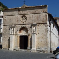 Chiesa di Santa Maria delle Grazie
