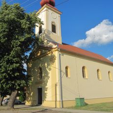 Church of Saint Bartholomew