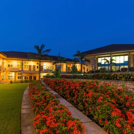 Ashesi University