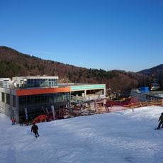 Ośrodek Narciarski Beskid Sport Arena w Szczyrku