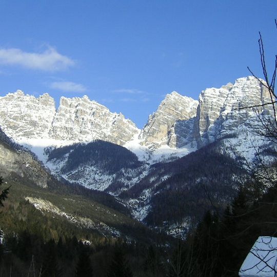 Sasso di Bosconero