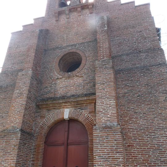 Église Saint-Jean-Baptiste de Varennes
