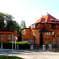 Vila dr. Otto Schwartze