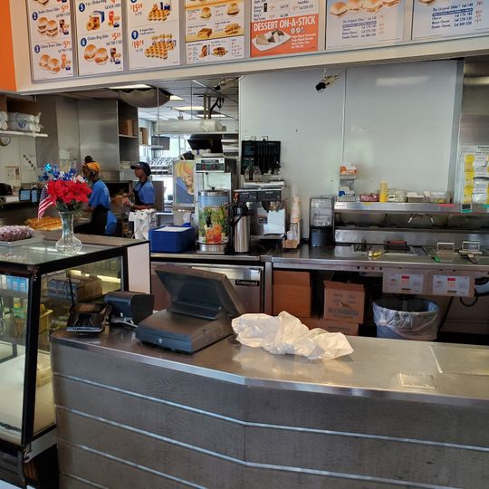 White Castle