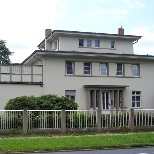 Bischof-Wienken-Haus