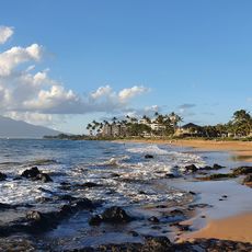 Kamaole II Beach
