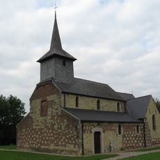 Église Heilig-Kruis de Saint-Trond