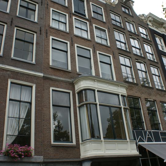 Keizersgracht 447, Amsterdam