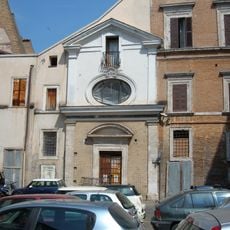 Chiesa di San Simeone Profeta